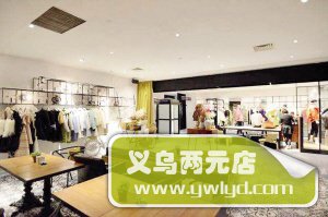 把咖啡馆开进服装店，杭州时尚圈的另一道风景