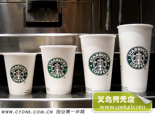 星巴克的15个“可怕”事实