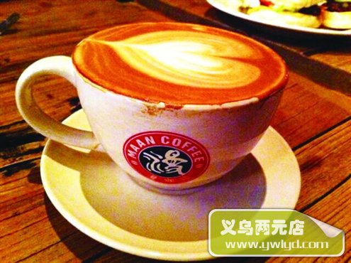漫咖啡：韩国人眼里中国咖啡馆赚钱的秘密