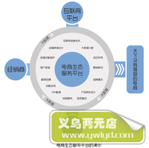 深圳阿里电商，新时代电商标杆