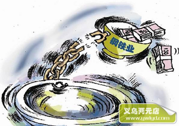 从中钢网看投资钢铁电商的背后逻辑及机会