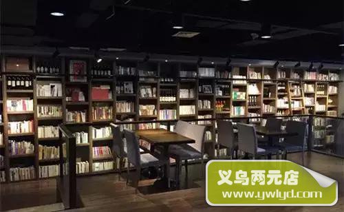 无锡6家隐世书店，看一眼就会爱上念书！