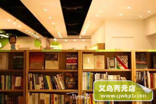 无锡6家隐世书店，看一眼就会爱上念书！