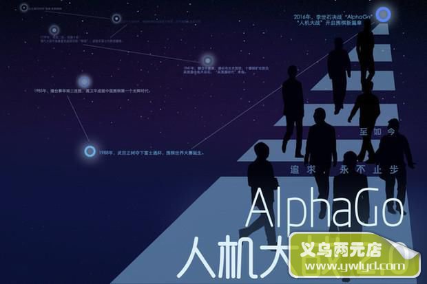 AlphaGo再胜柯洁！是时候为人类和AI设定边界了