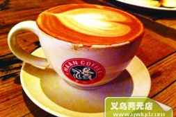 漫咖啡：韩国人眼里中国咖啡馆赚钱的秘密