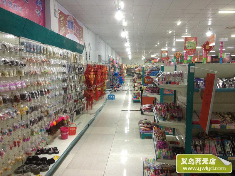 批发店面布置图片大全