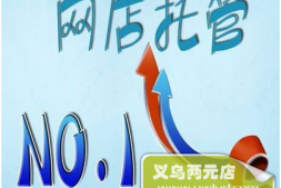北京天猫托管公司汇海电商店铺代运营多少钱