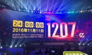 电商壹周| 2016双11如愿破千亿，中国电商要变天？